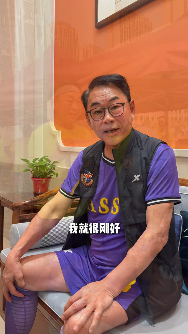 戴志伟激动反击林漪娸指控伸舌强吻 拒认“做多咗”：得两秒做到咩？
