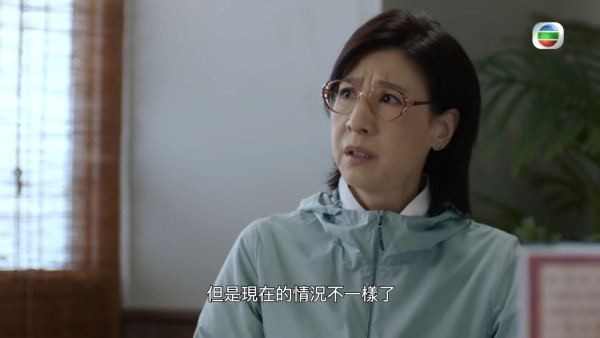 戴志伟激动反击林漪娸指控伸舌强吻 拒认“做多咗”：得两秒做到咩？