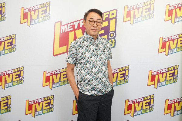 戴志伟激动反击林漪娸指控伸舌强吻 拒认“做多咗”：得两秒做到咩？