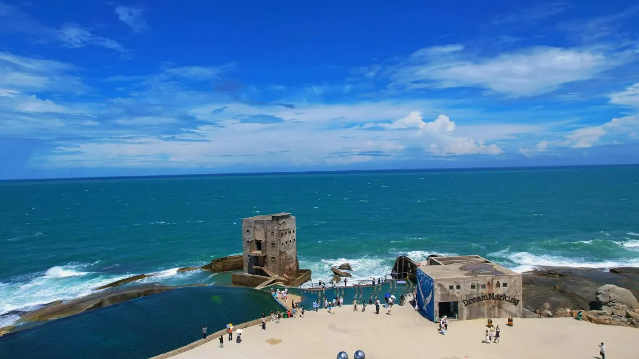 圖片來源:wingontravel 汕尾星級酒店旅行團精選3大推介!9起入住國際品牌酒店、包海鮮自助餐 週末快閃必去!