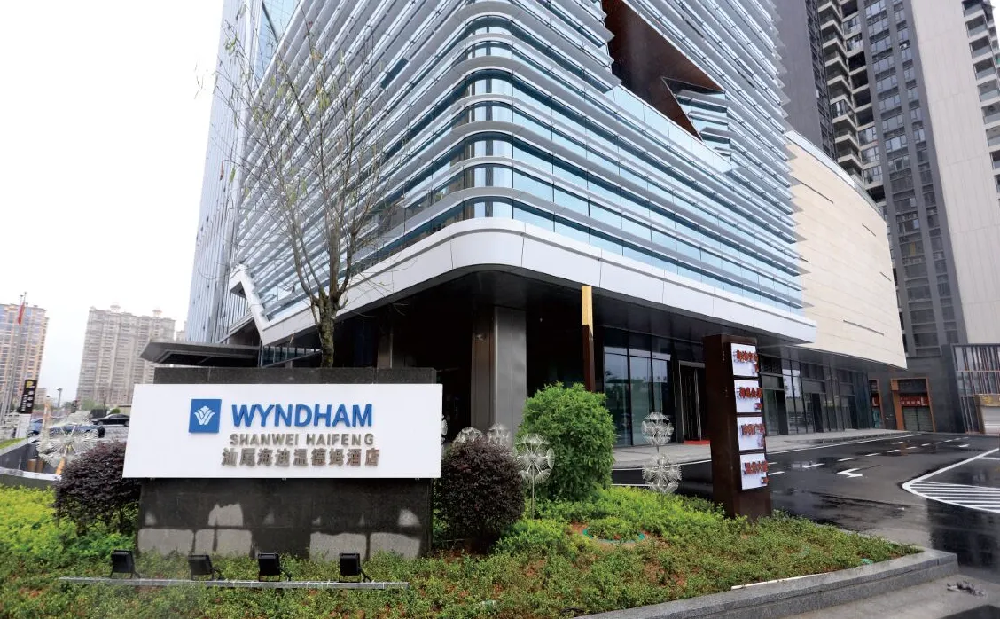 圖片來源:wingontravel 汕尾星級酒店旅行團精選3大推介!9起入住國際品牌酒店、包海鮮自助餐 週末快閃必去!
