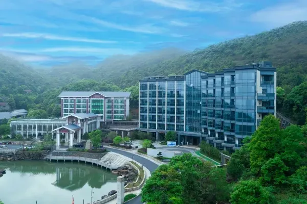 圖片來源:wingontravel 汕尾星級酒店旅行團精選3大推介!9起入住國際品牌酒店、包海鮮自助餐 週末快閃必去!