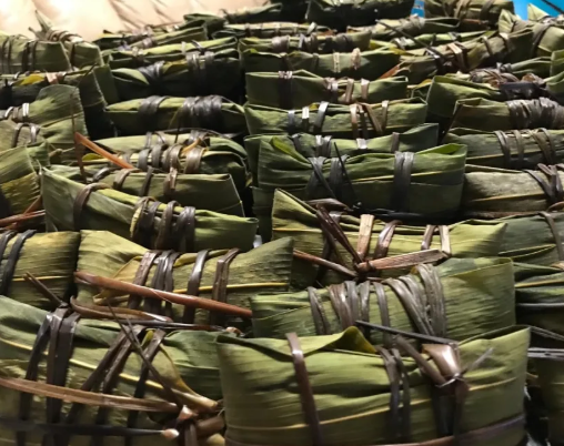 尖沙咀免費非遺工作坊！6.19端午節起 親手包灰水糭／吹糖／織漁網 附活動詳情+報名方法