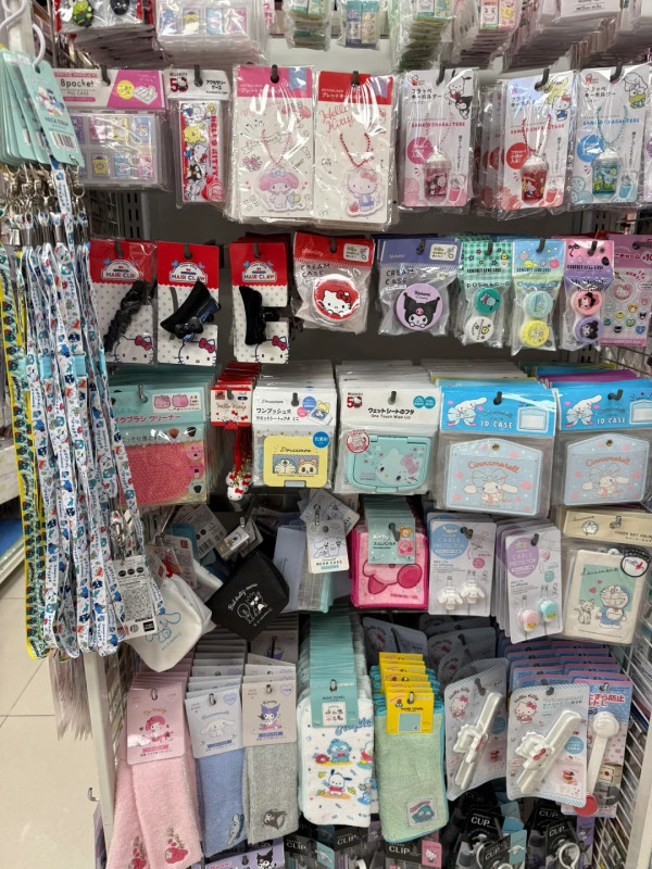 AEON 12蚊店全場5折大劈價！突發半價最平$6起入手廚具家品／迪士尼精品／清潔好物／零食 (即睇指定分店)