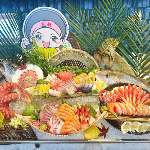 圖片來源:bigline.hk 中山美食純玩旅行團3大精選推介!9起入住全新開業徽派秘境酒店 歎爆汁乳鴿/奢華海鮮自助餐