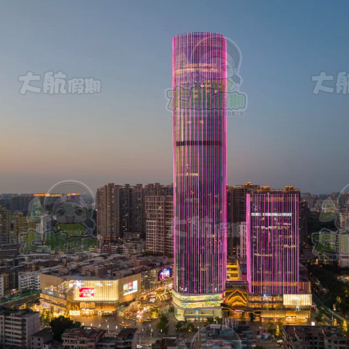 圖片來源:bigline.hk 中山美食純玩旅行團3大精選推介!9起入住全新開業徽派秘境酒店 歎爆汁乳鴿/奢華海鮮自助餐