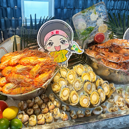 圖片來源:bigline.hk 中山美食純玩旅行團3大精選推介!9起入住全新開業徽派秘境酒店 歎爆汁乳鴿/奢華海鮮自助餐