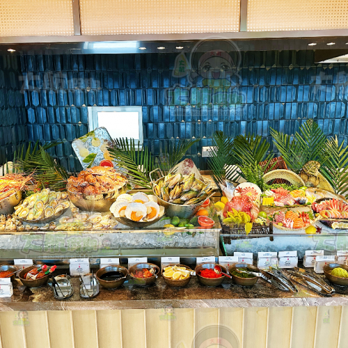 圖片來源:bigline.hk 中山美食純玩旅行團3大精選推介!9起入住全新開業徽派秘境酒店 歎爆汁乳鴿/奢華海鮮自助餐