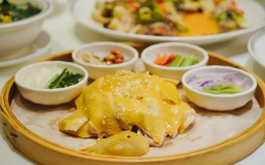 圖片來源:wingontravel 中山美食純玩旅行團3大精選推介!9起入住全新開業徽派秘境酒店 歎爆汁乳鴿/奢華海鮮自助餐