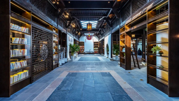 圖片來源:wingontavel 中山美食純玩旅行團3大精選推介!9起入住全新開業徽派秘境酒店 歎爆汁乳鴿/奢華海鮮自助餐