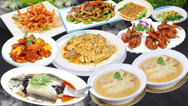 圖片來源:wingontavel 中山美食純玩旅行團3大精選推介!9起入住全新開業徽派秘境酒店 歎爆汁乳鴿/奢華海鮮自助餐