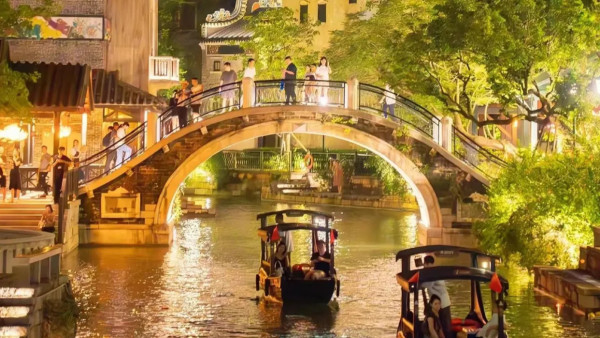 圖片來源:wingontravel 江門快閃純玩旅行團3大推介!9起入住最新星級酒店、大嘆香茅乳鴿宴