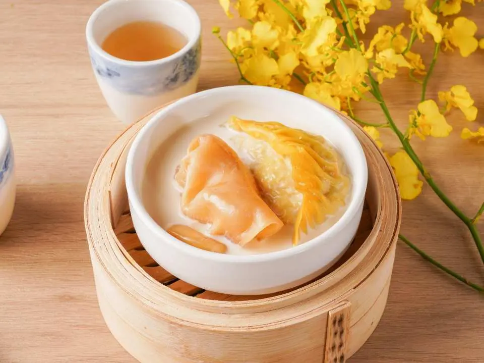 茶樓優惠｜茶皇殿點心套餐人均$61起！嘆指定10款手工點心 蝦餃／燒賣／杏汁花膠灌湯餃
