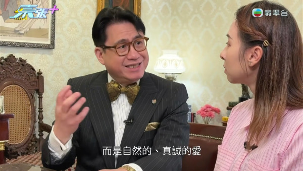 91歲伯伯含淚首揭送樓真相！痛斥送飯姐「人面獸心」 陸大狀親自出馬結局大快人心