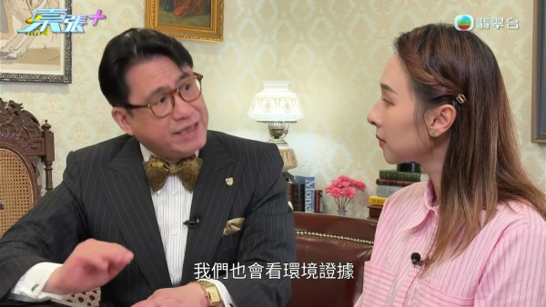91歲伯伯含淚首揭送樓真相！痛斥送飯姐「人面獸心」 陸大狀親自出馬結局大快人心