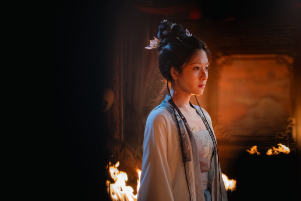 女法醫解密線上看|1-22集大結局TVB全劇透!每集劇情預告即時更新