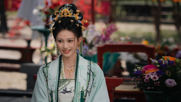 女法醫解密線上看｜1-22集大結局TVB全劇透！每集劇情預告即時更新