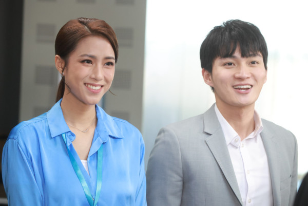 飛常日誌2｜劇情簡介＋男女演員陣容大公開！空姐造型逐個睇