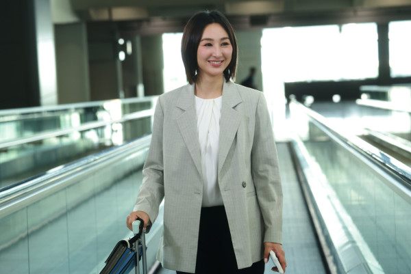 飛常日誌2｜劇情簡介＋男女演員陣容大公開！空姐造型逐個睇