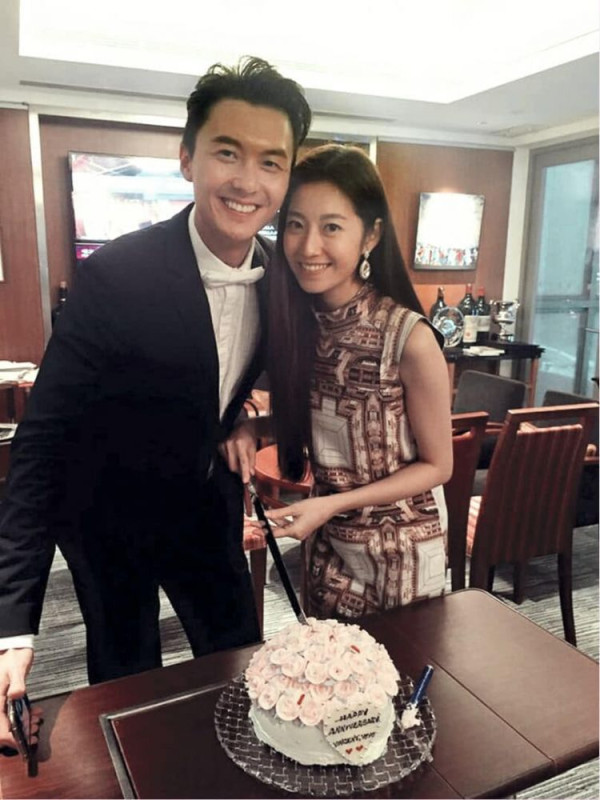 陳自瑤一張廁所相疑洩密承認婚變 與王浩信分居證據引熱議：老公唔幫手？