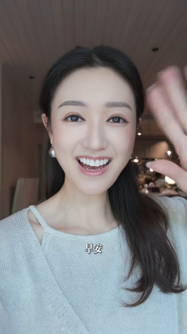 張寶兒清水灣6600萬豪宅奢華內貌曝光!巨廳氣派裝潢簡約 私人花園堪比遊樂場
