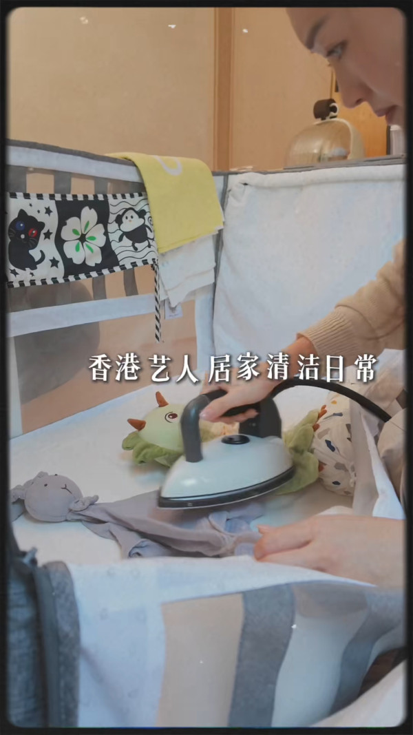 張寶兒清水灣6600萬豪宅奢華內貌曝光！巨廳氣派裝潢簡約 私人花園堪比遊樂場