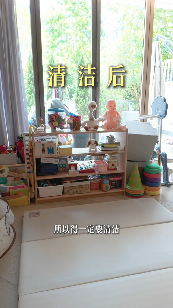 張寶兒清水灣6600萬豪宅奢華內貌曝光!巨廳氣派裝潢簡約 私人花園堪比遊樂場