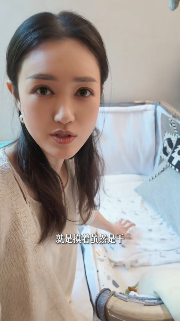 張寶兒清水灣6600萬豪宅奢華內貌曝光！巨廳氣派裝潢簡約 私人花園堪比遊樂場