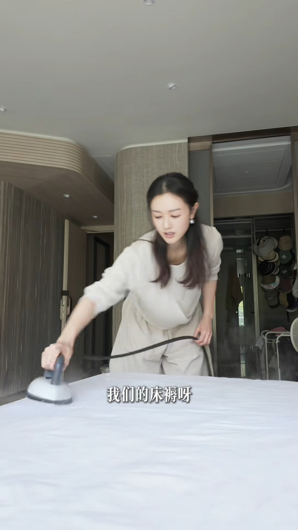 張寶兒清水灣6600萬豪宅奢華內貌曝光!巨廳氣派裝潢簡約 私人花園堪比遊樂場