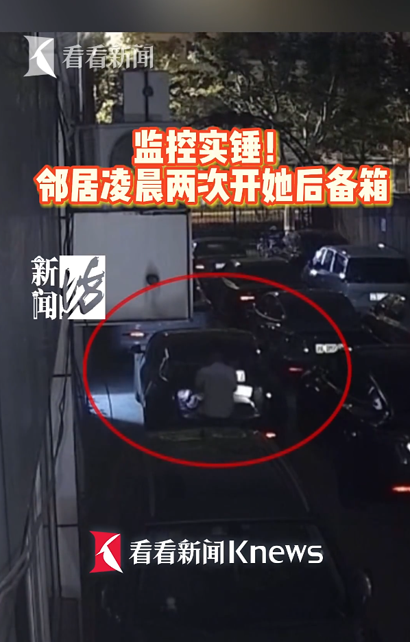 以為電動車自動鎖好？上海Tesla車主30萬現金放車尾箱憑空蒸發  全因1個隱藏「保安漏洞」