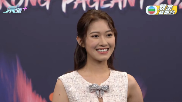 香港小姐2026丨12強入圍候選佳麗正式誕生！大熱吳倬希形象改造後突然退選