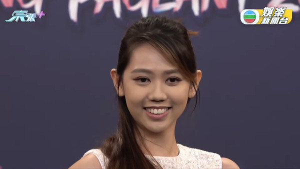 香港小姐2026丨12強入圍候選佳麗正式誕生！大熱吳倬希形象改造後突然退選