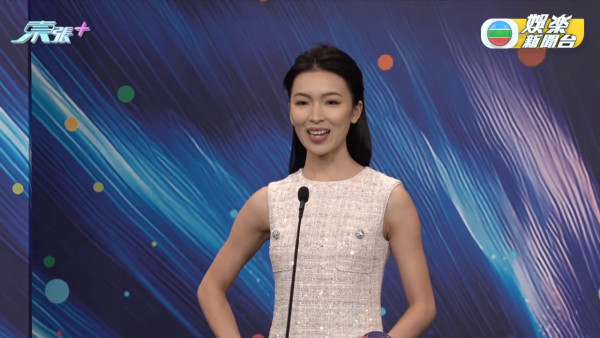 香港小姐2026丨12強入圍候選佳麗正式誕生！大熱吳倬希形象改造後突然退選