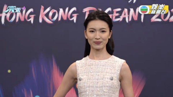 香港小姐2026丨12強入圍候選佳麗正式誕生！大熱吳倬希形象改造後突然退選