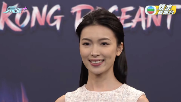 香港小姐2026丨12強入圍候選佳麗正式誕生！大熱吳倬希形象改造後突然退選