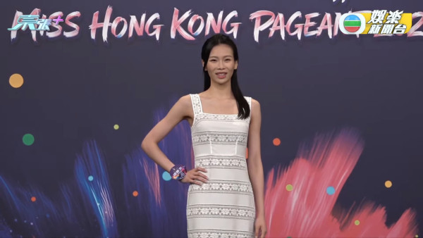 香港小姐2026丨12強入圍候選佳麗正式誕生！大熱吳倬希形象改造後突然退選