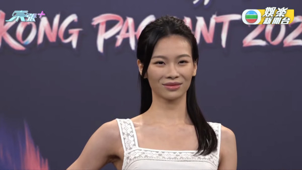 香港小姐2026丨12強入圍候選佳麗正式誕生！大熱吳倬希形象改造後突然退選