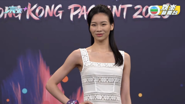 香港小姐2026丨12強入圍候選佳麗正式誕生！大熱吳倬希形象改造後突然退選