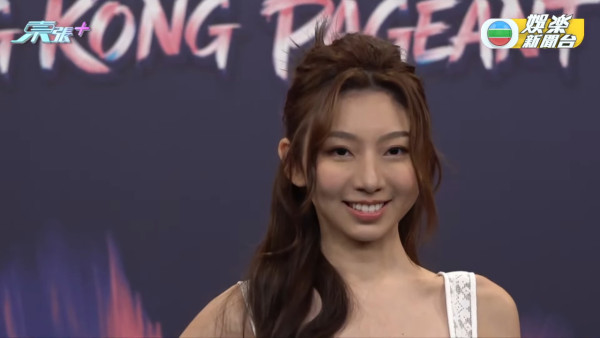 香港小姐2026丨12強入圍候選佳麗正式誕生！大熱吳倬希形象改造後突然退選