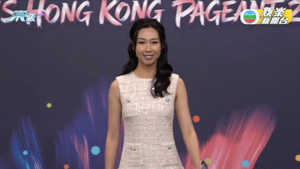 香港小姐2026丨12強入圍候選佳麗正式誕生！大熱吳倬希形象改造後突然退選