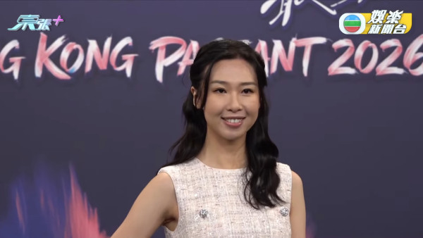 香港小姐2026丨12強入圍候選佳麗正式誕生！大熱吳倬希形象改造後突然退選