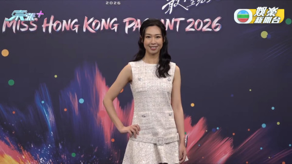 香港小姐2026丨12強入圍候選佳麗正式誕生！大熱吳倬希形象改造後突然退選