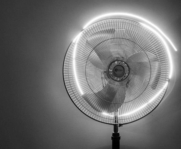 冷氣機保養(來源:Unsplash)