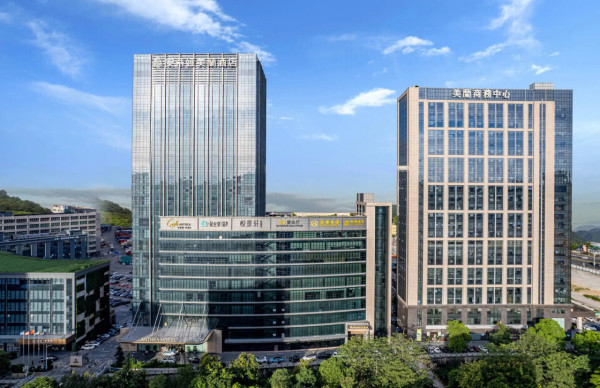 圖片來源:KKday KKday 618最後快閃!深圳・東莞7大酒店優惠合集:買一送一、門票+酒店一口價、人均7起!