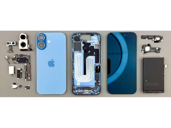 iPhone 18規格流出︰記憶體暴增50%抗衡Android！加量不加價、發布時間首度分批 附新舊規格對比表