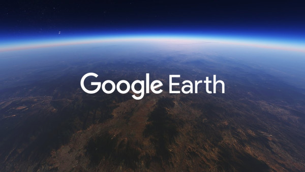 Google Earth飛行模擬器全球開放！實測如何第一人稱翱翔3D地球【Chrome免登入免費玩】