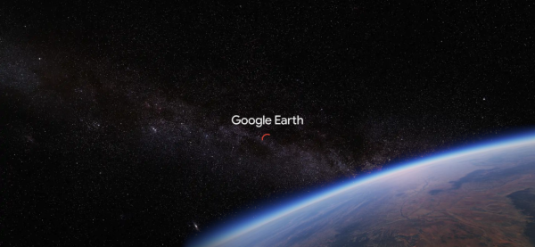 Google Earth飛行模擬器全球開放！實測如何第一人稱翱翔3D地球【Chrome免登入免費玩】