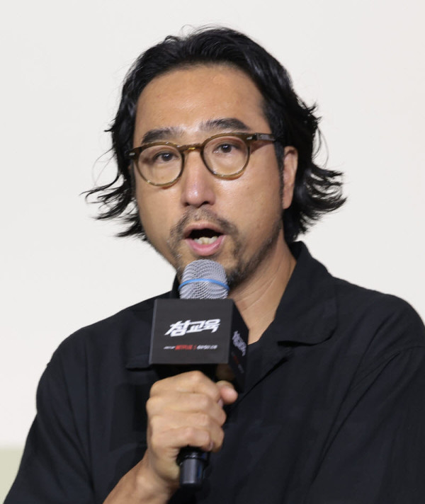 鐵拳教育第二季|金武烈親曝第二季消息!導演有意添食為下一季劇情埋伏筆