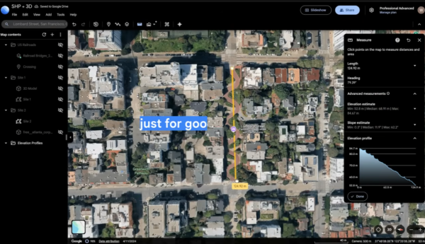 YouTube@Google Earth YouTube@Google Earth