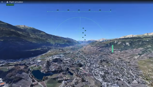 YouTube@Google Earth YouTube@Google Earth